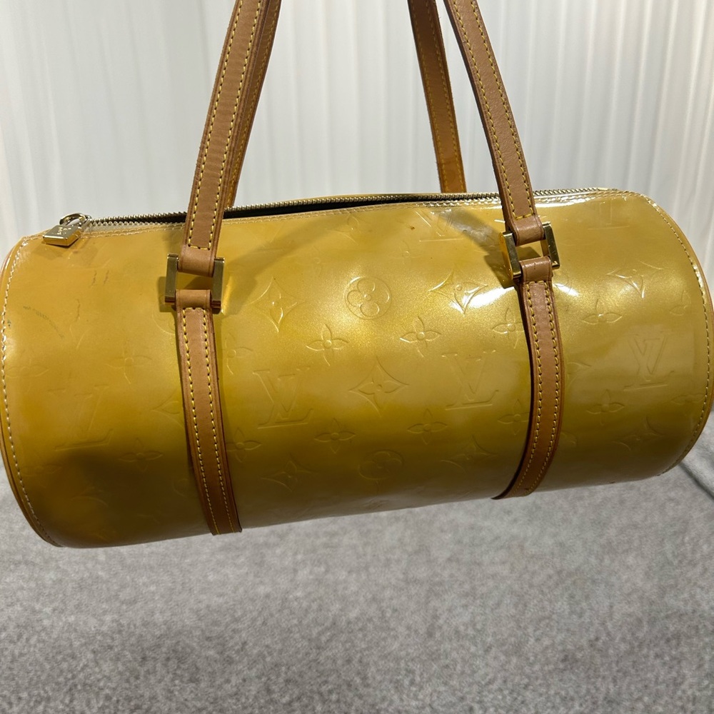 Louis Vuitton Monogram Vernis Bedford bag - Picture 4 of 10